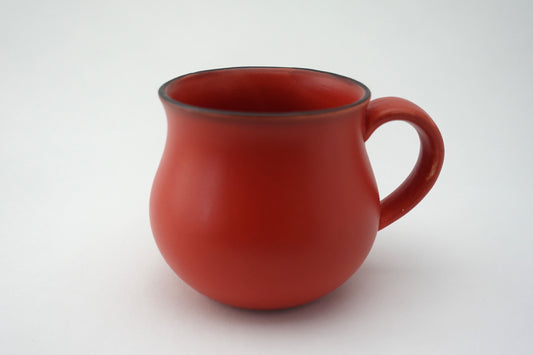 Folk Design 渕錆赤マット アロママグ