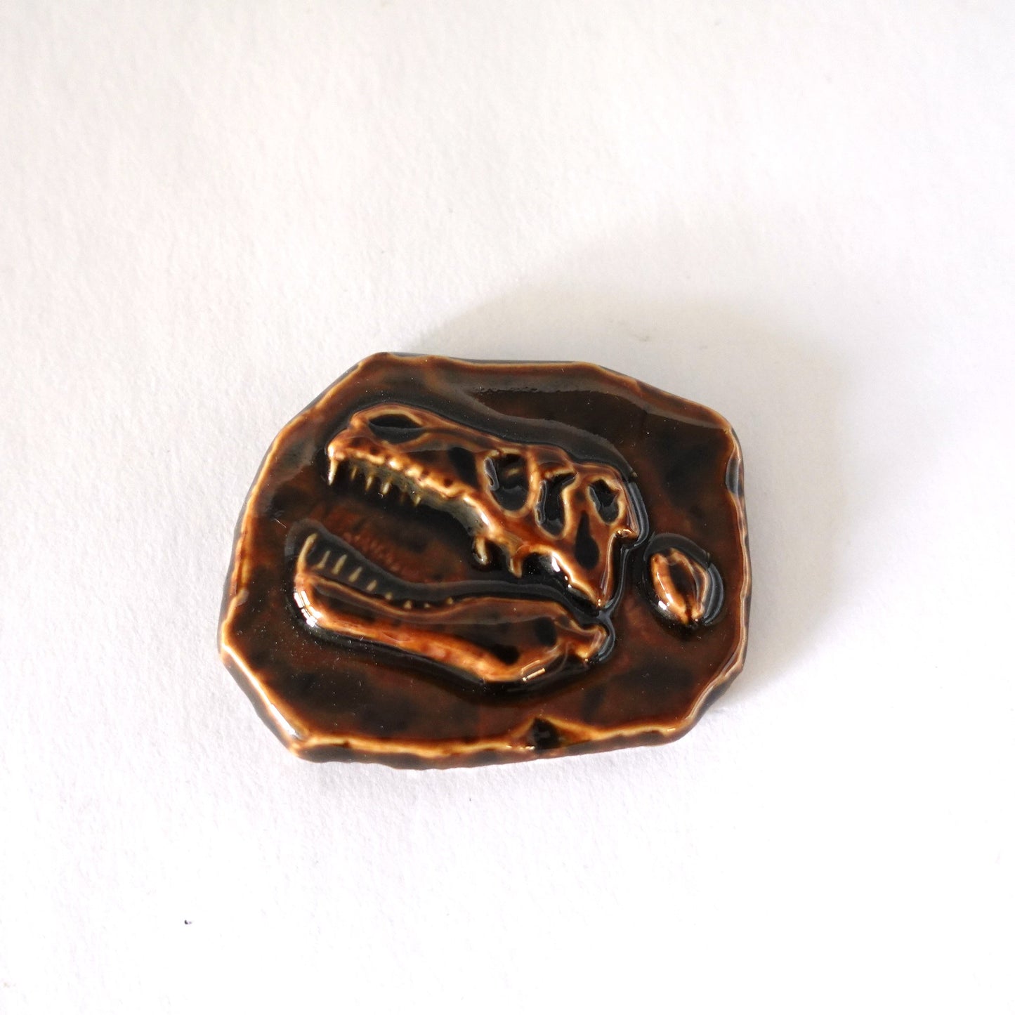 鍋島焼 カセキハシオキ 6Pセット