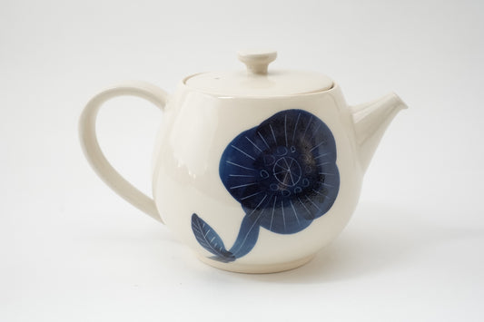 クッカ(花) ポット