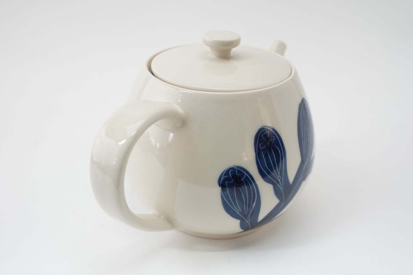 レヘティ(葉っぱ) ポット