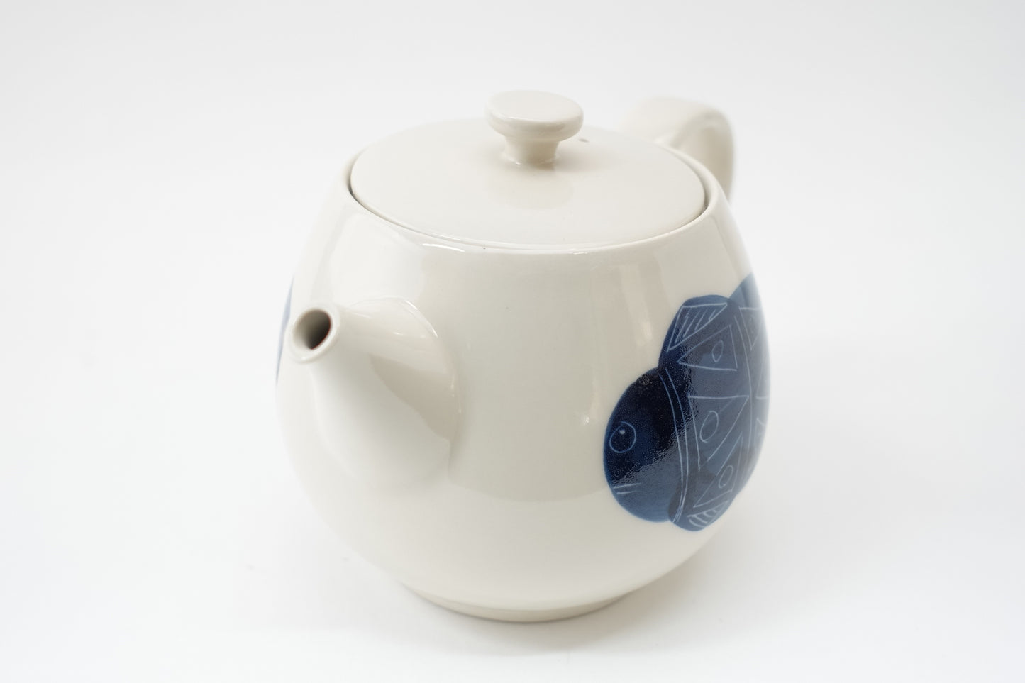 カラ(魚) ポット