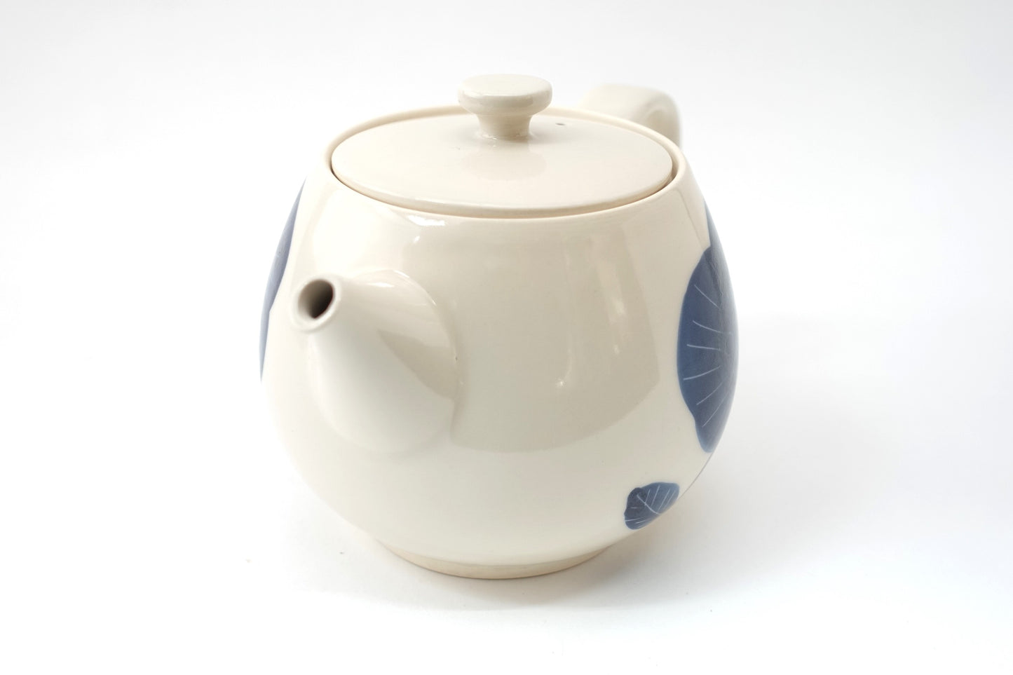 クッカ(花) ポット