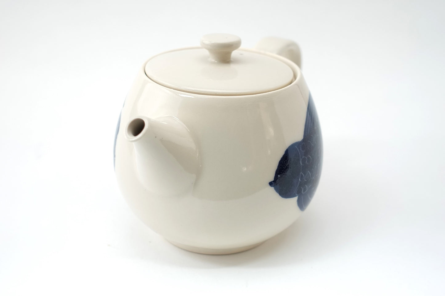 リント(鳥) ポット