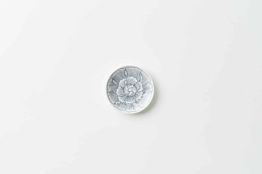 牡丹 COMMON 小皿