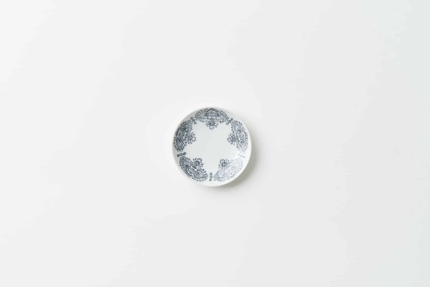 五方唐花 COMMON 小皿