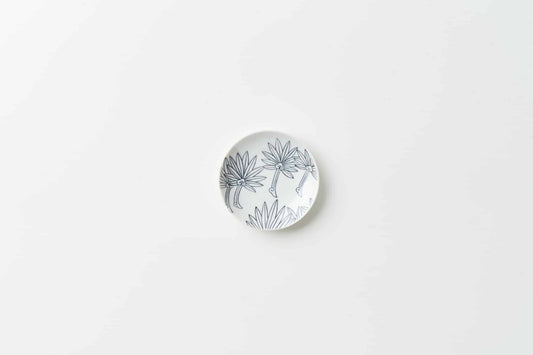 シュロ COMMON 小皿