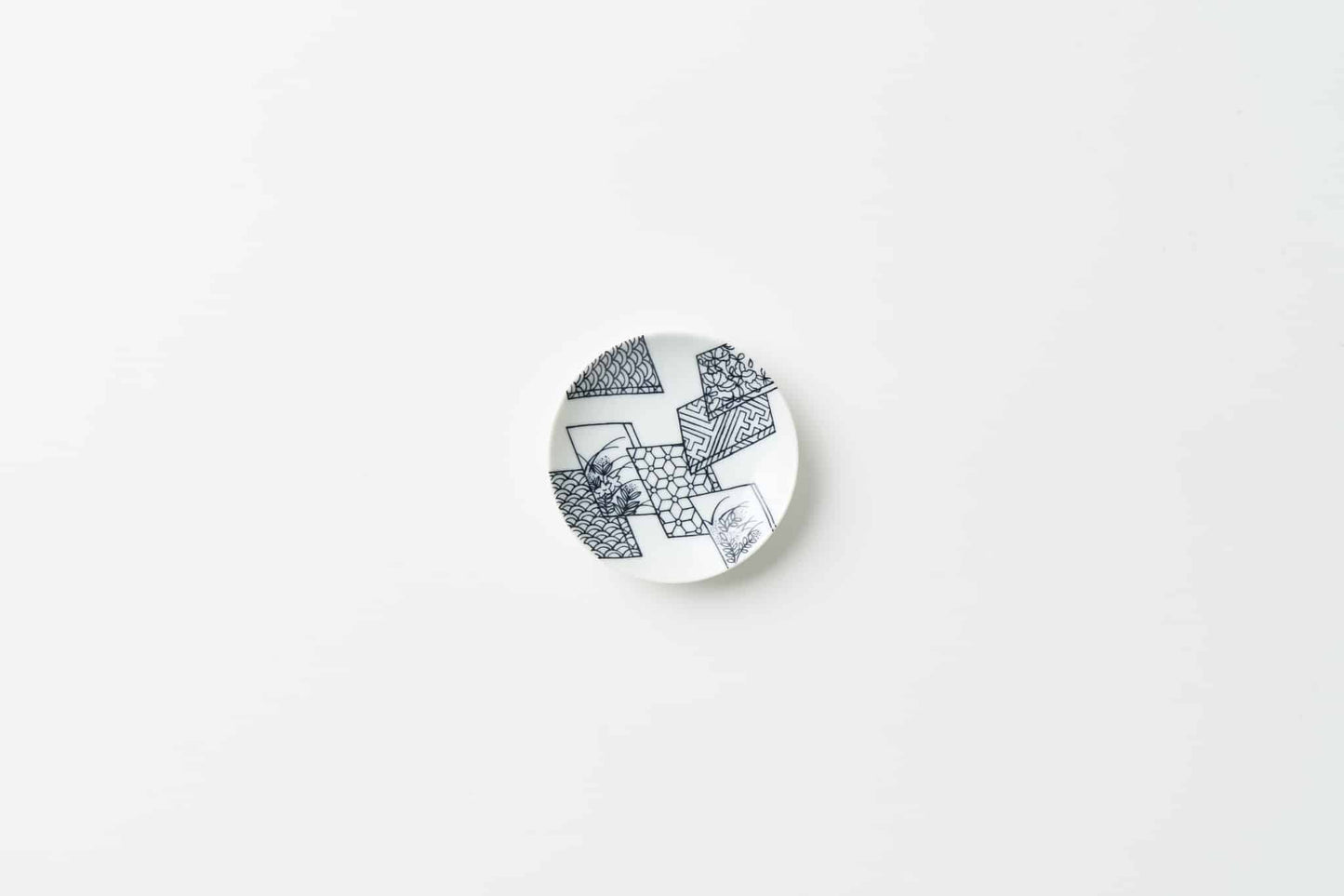 絵草紙 COMMON 小皿