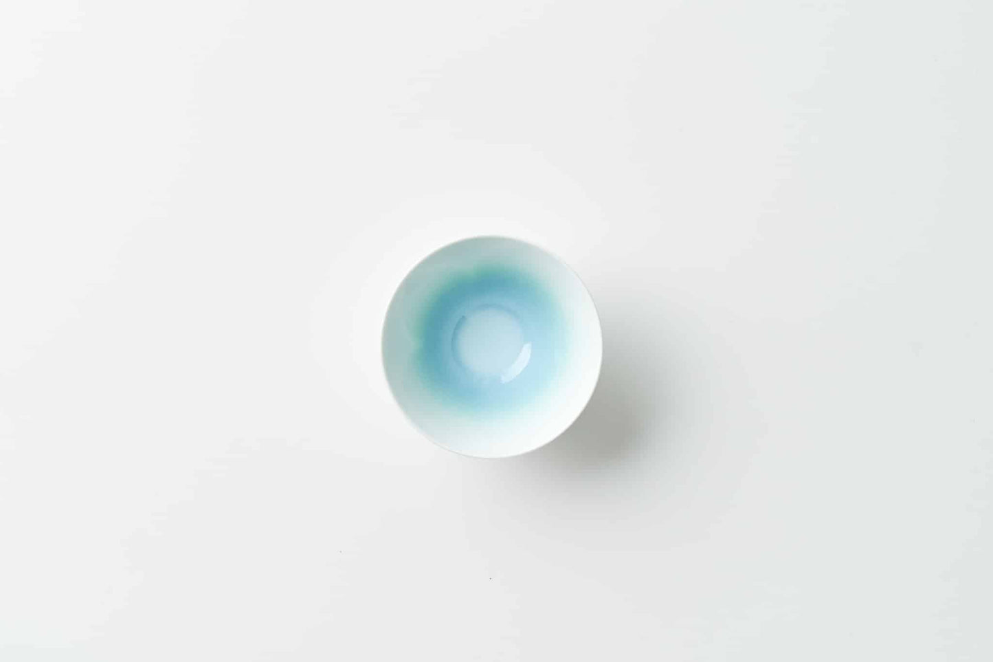 WANOKA 花型飯碗GR