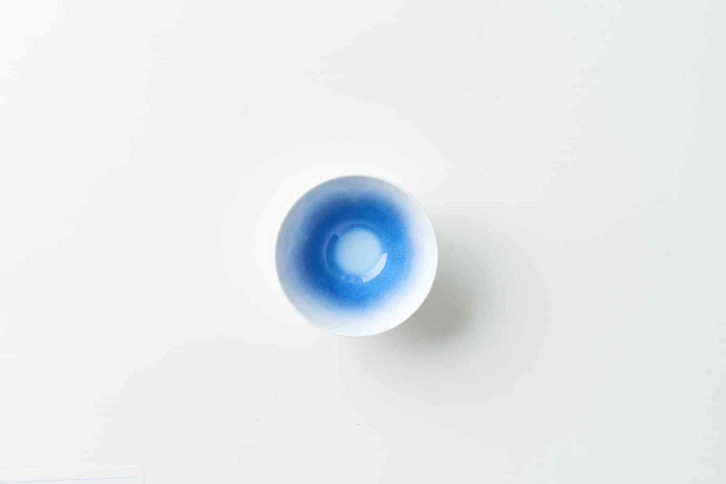 WANOKA 花型飯碗BL