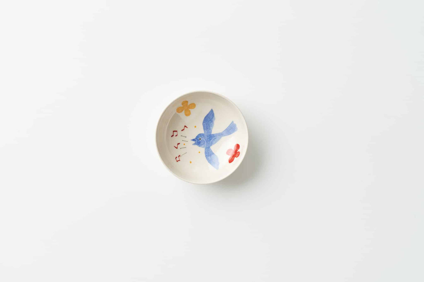 ことりのパー ボウルL