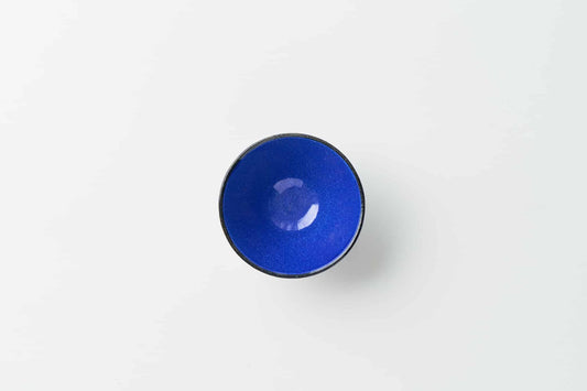 FD青釉打ち刷毛 茶付