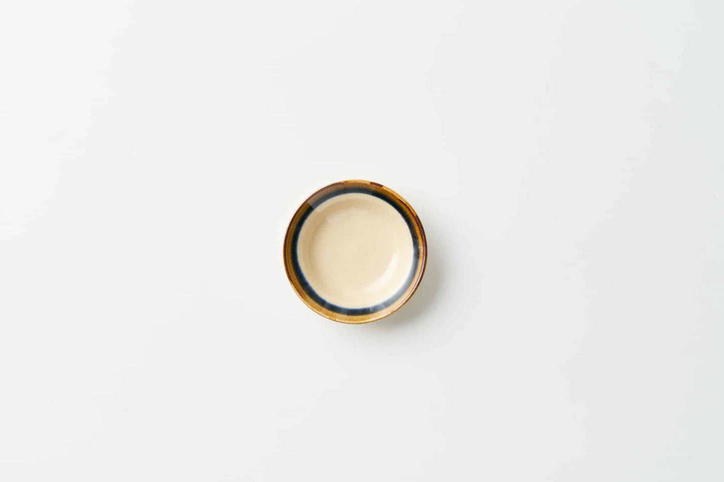 FD二色巻 カップ&ソーサー