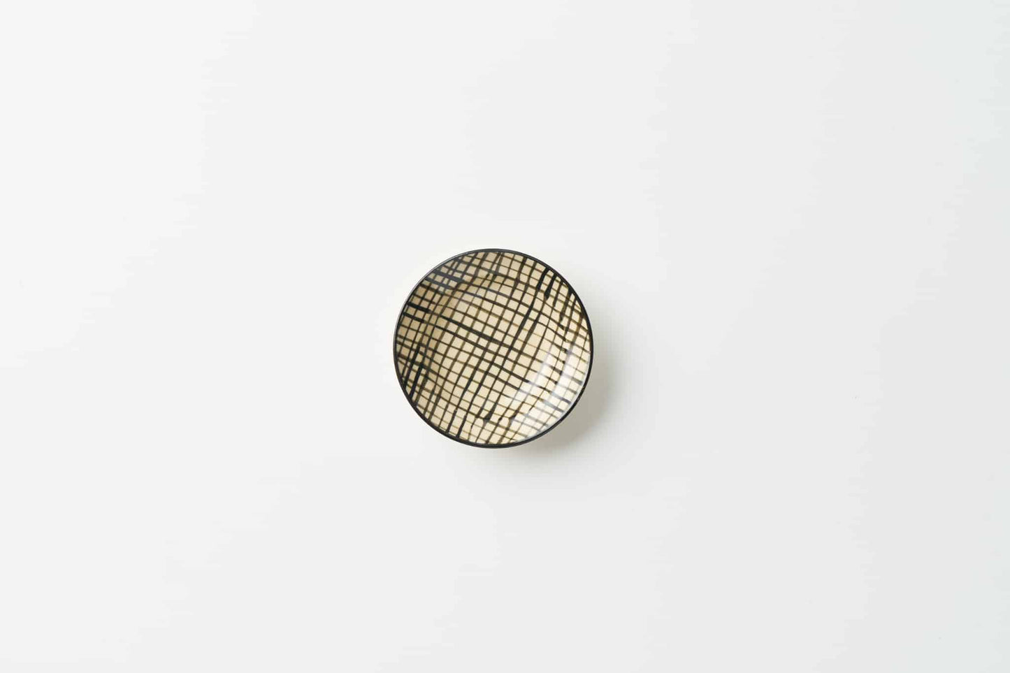 FD格子 仙茶碗&茶托