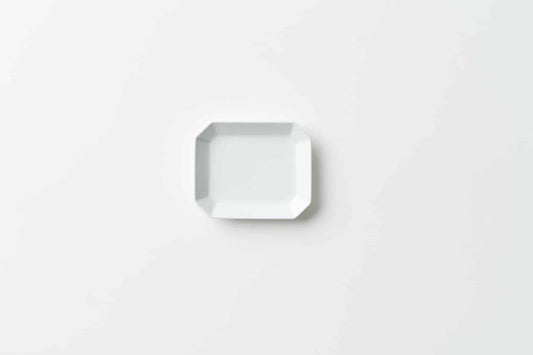 HAKKAKU プレート M ホワイト