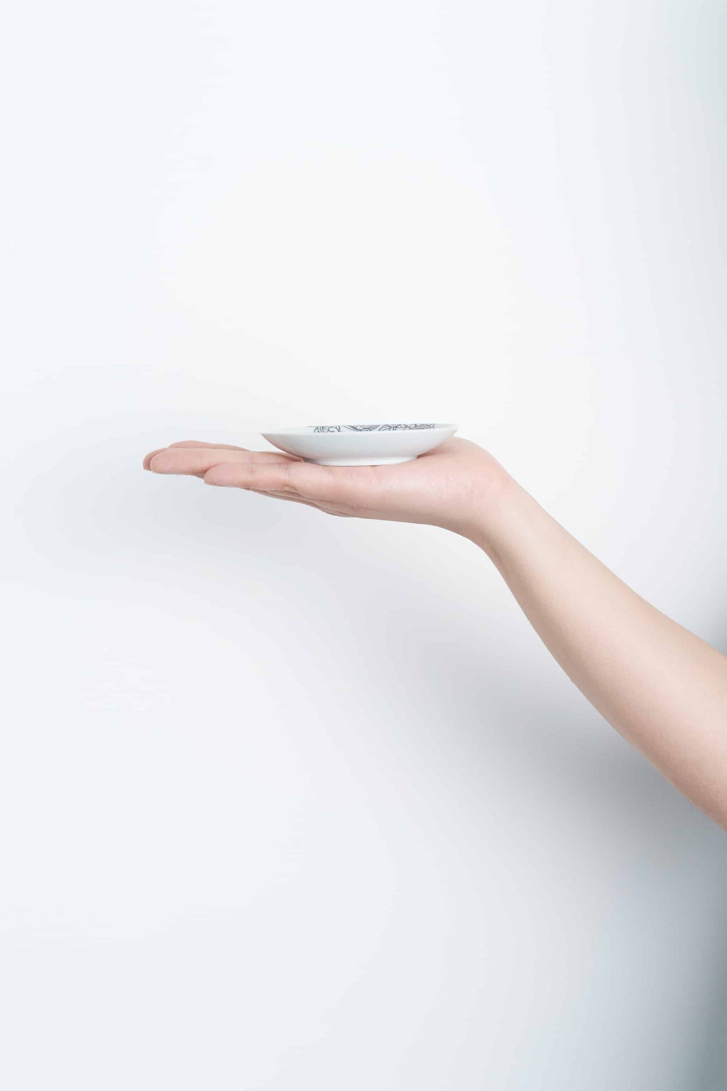 初期鍋島 COMMON 小皿