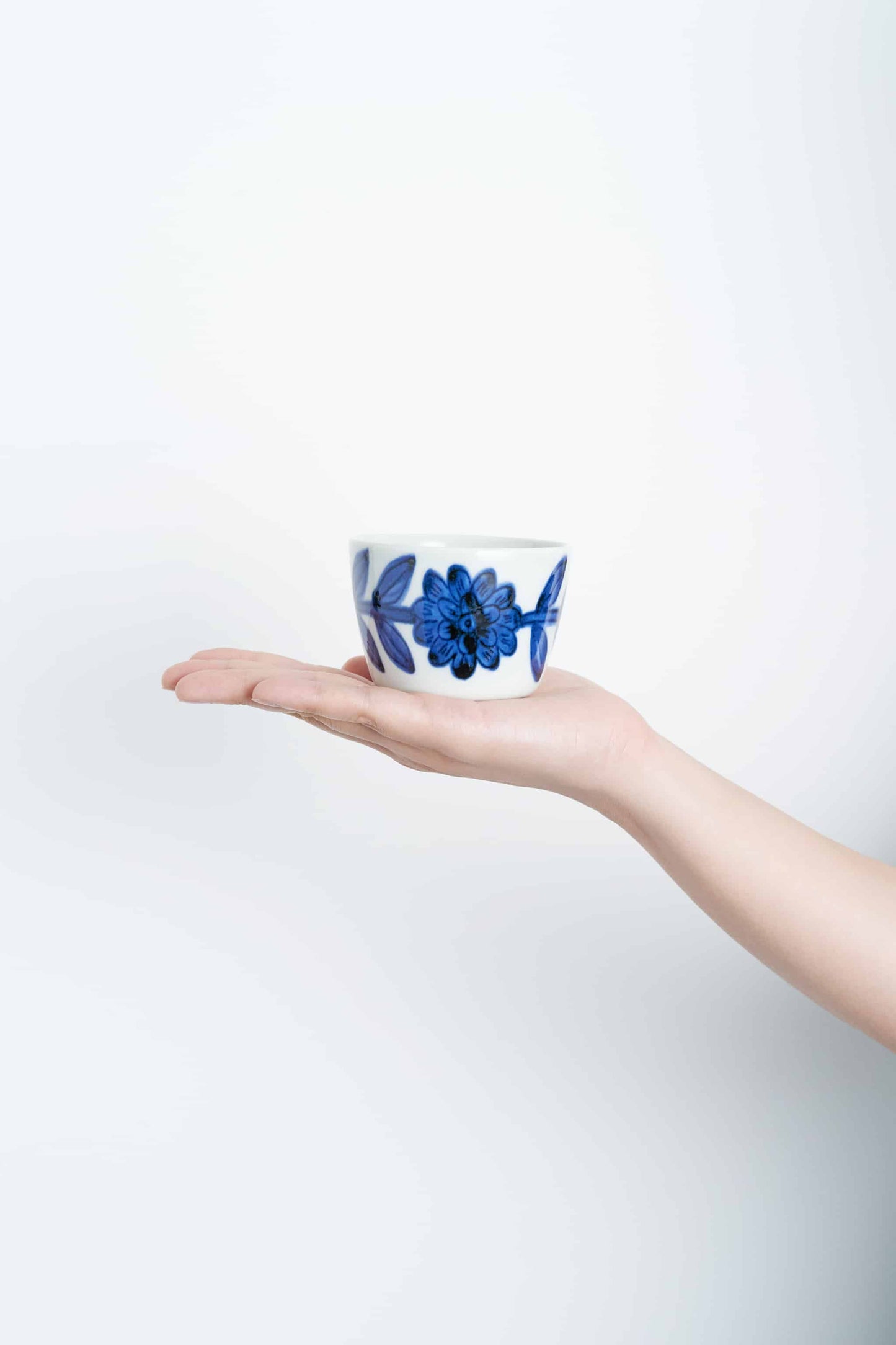 デイジー カップ S ブルー