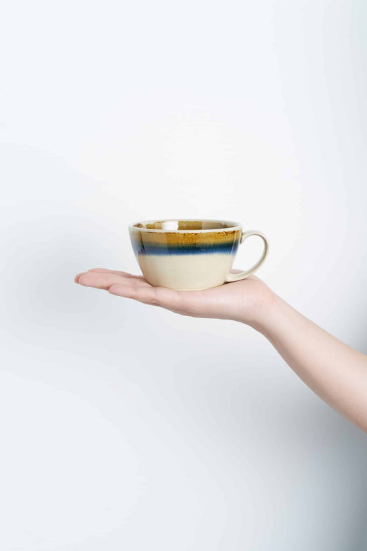 二色巻 スープマグ