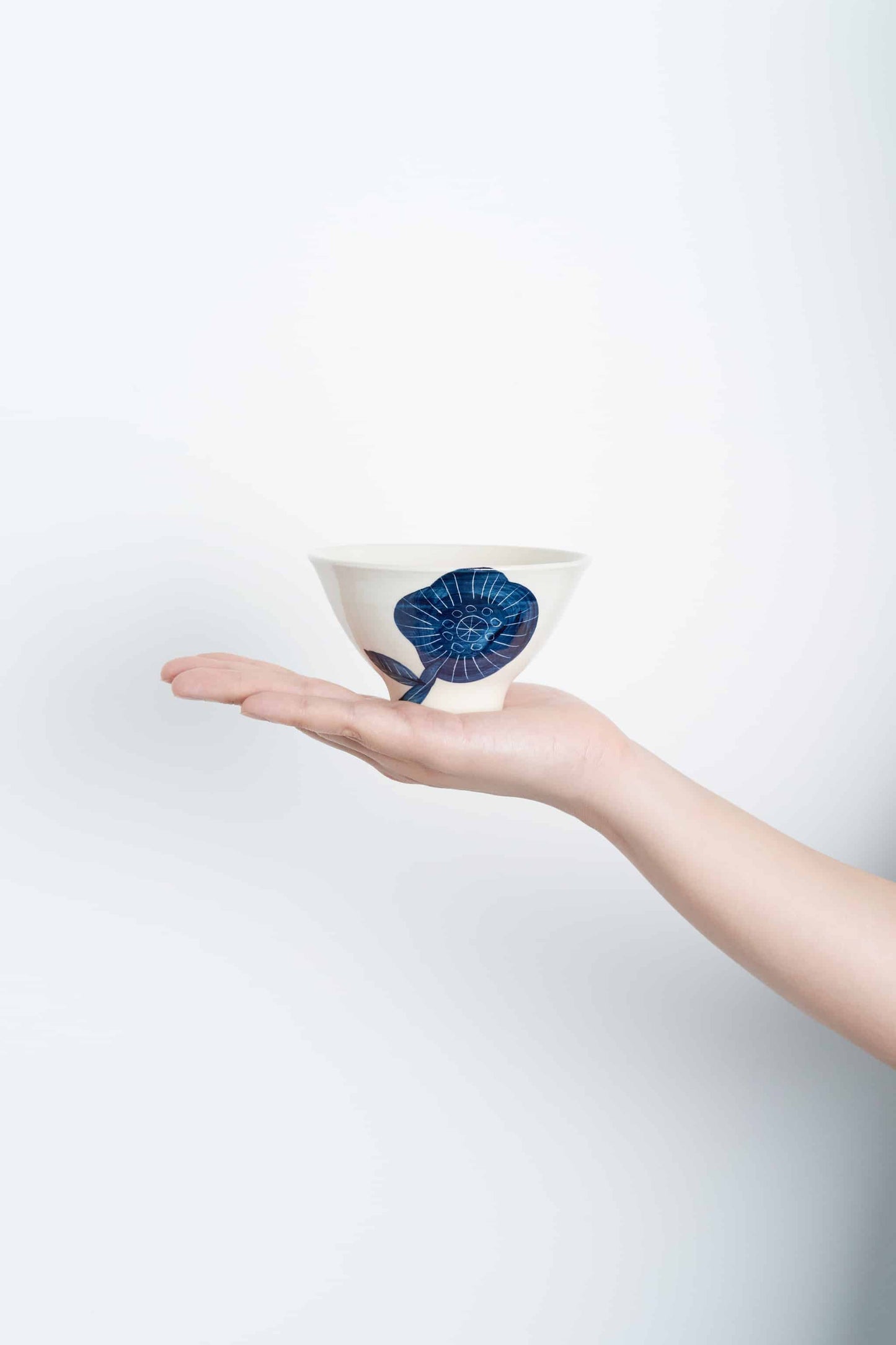 クッカ(花) ライスボール