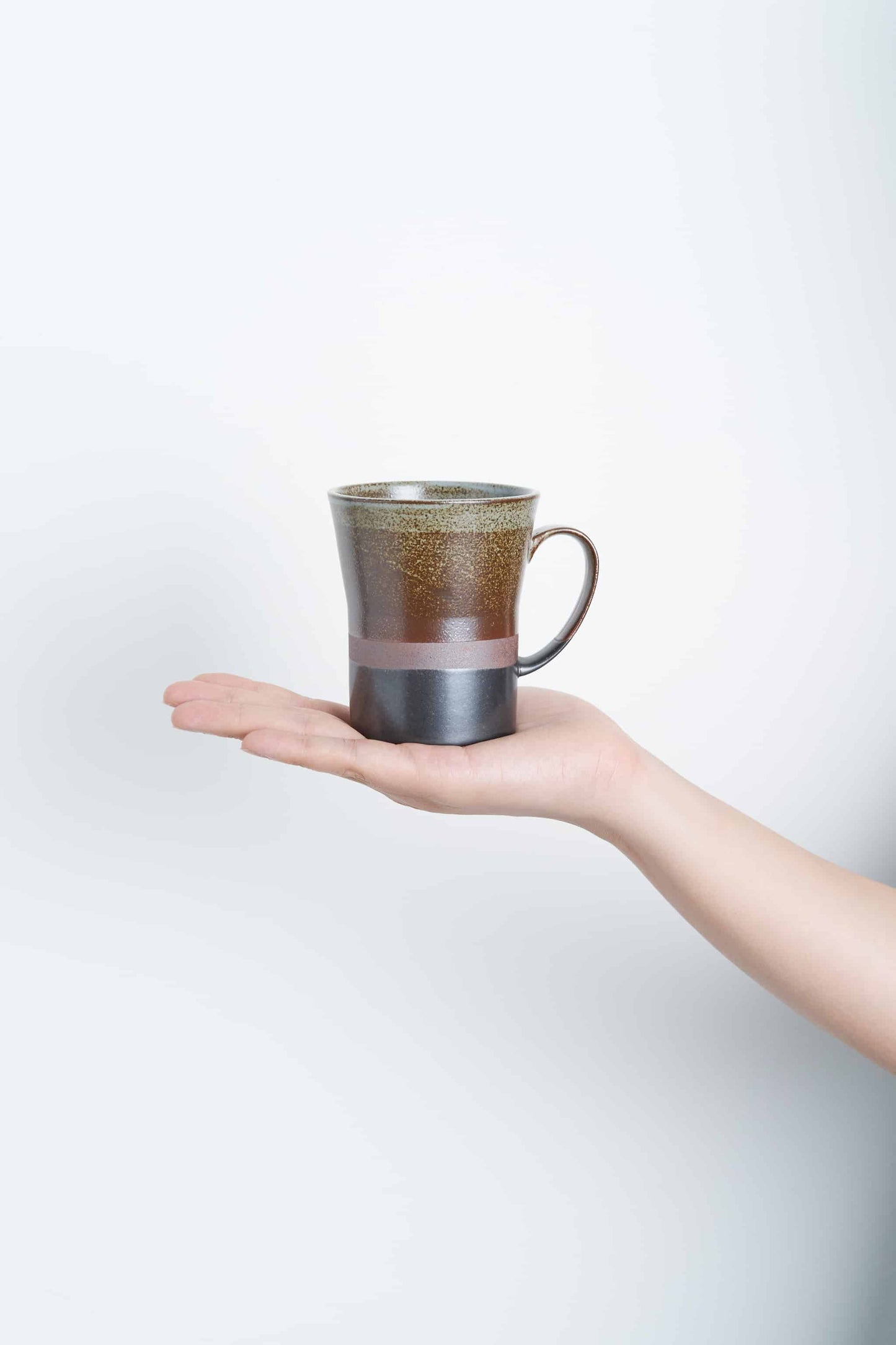 FD凪 マグカップ