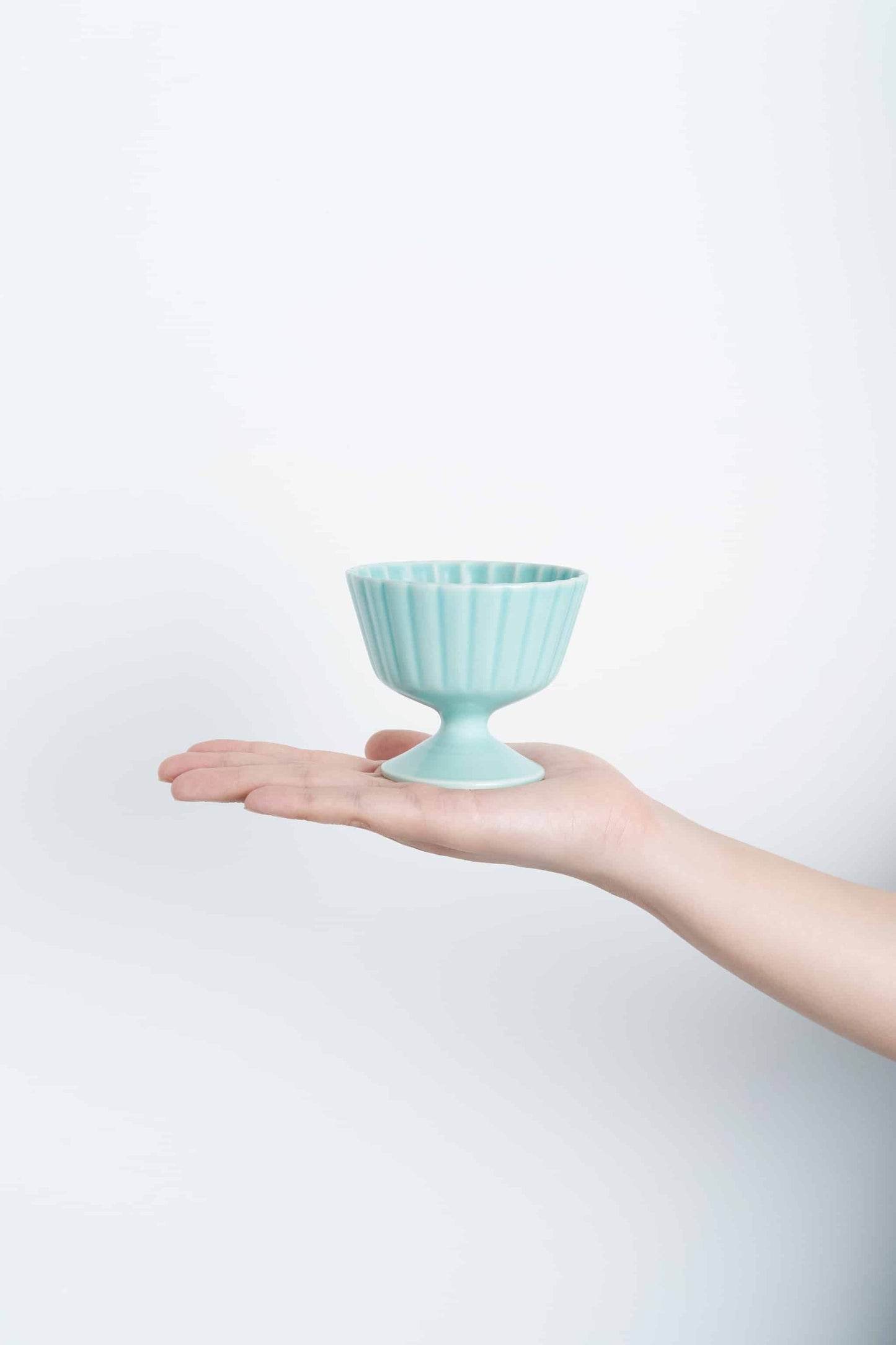 デザートカップ トルコマット