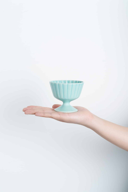 デザートカップ トルコマット