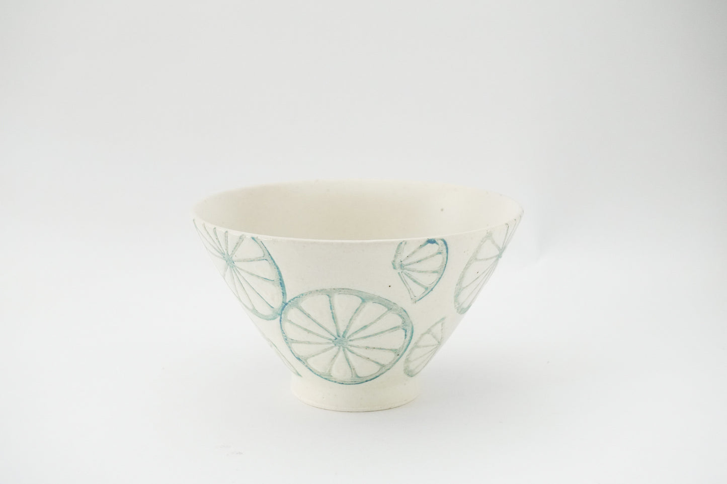 ライム 新反碗 小