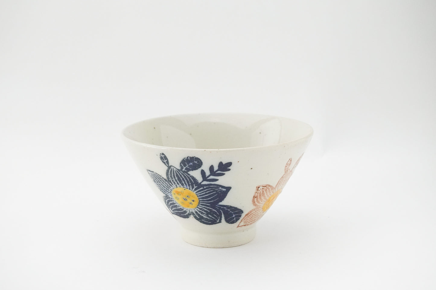 キキョウ 新反碗小PU