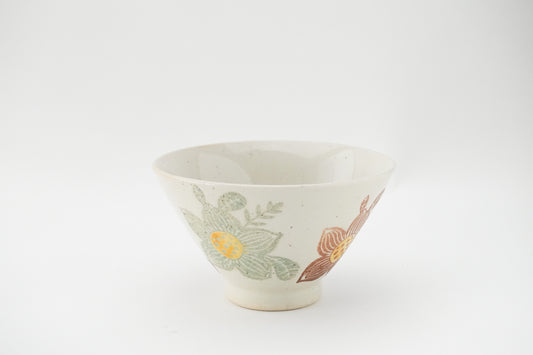 キキョウ 新反碗小GR