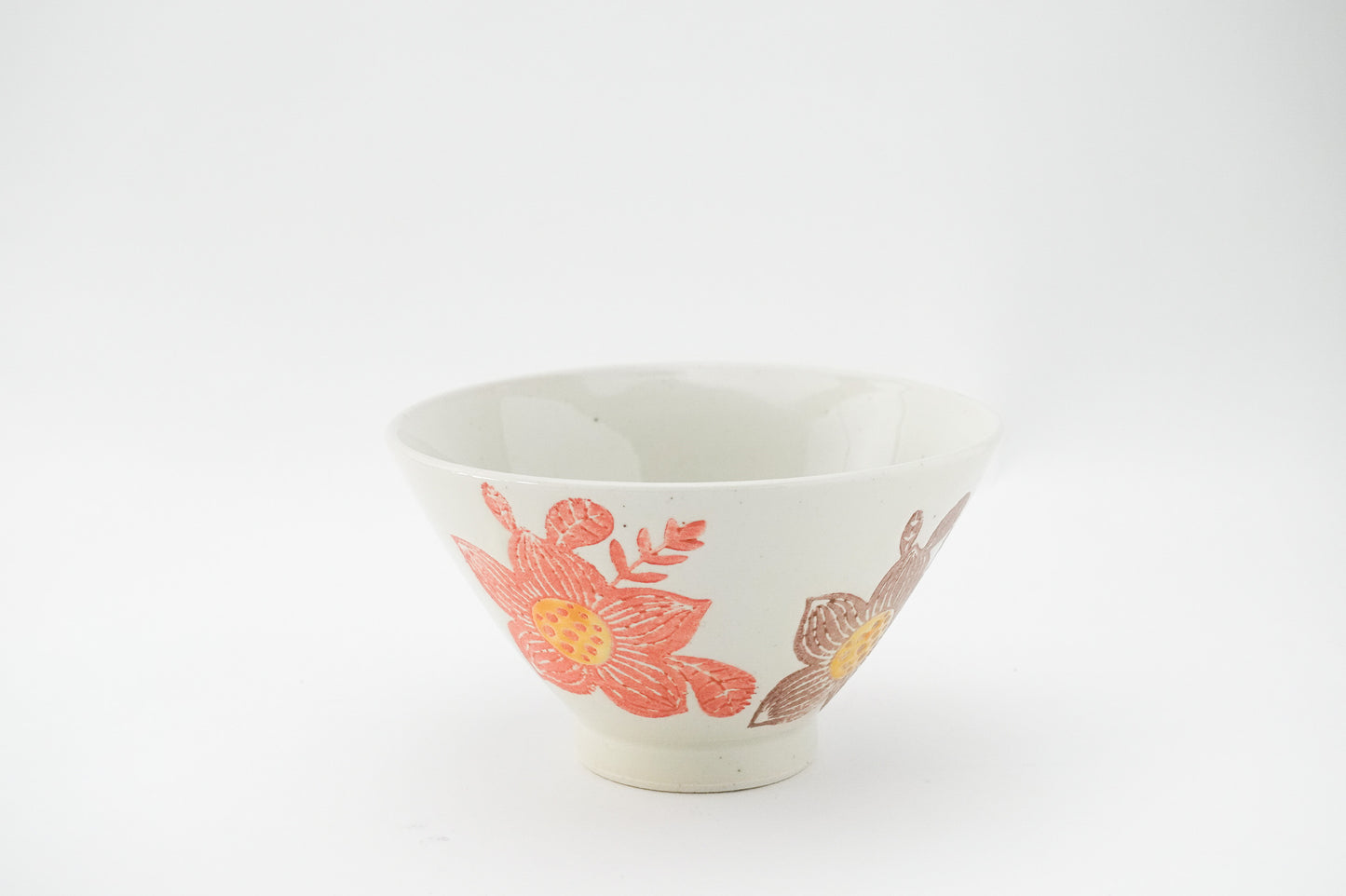 キキョウ 新反碗小RD