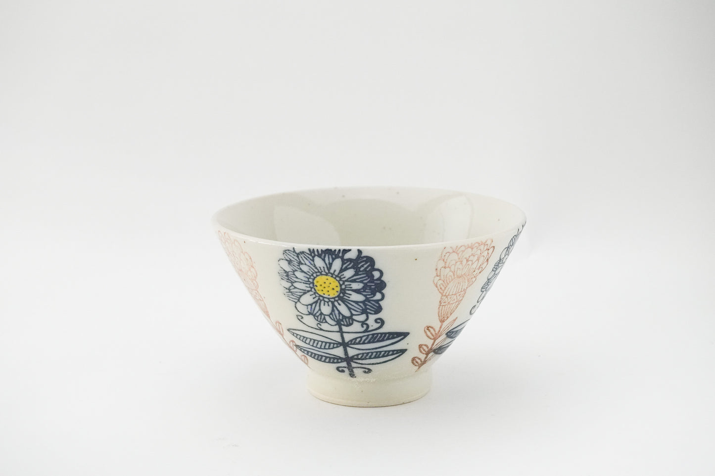 マーガレット 新反碗小BL