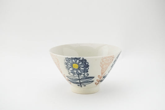 マーガレット 新反碗小BL