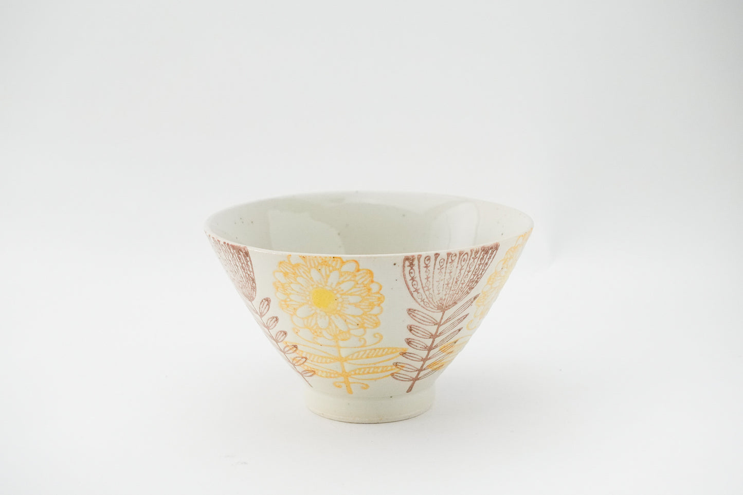 マーガレット 新反碗小YL