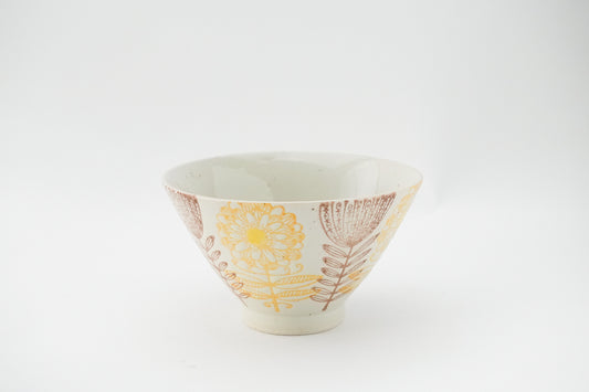 マーガレット 新反碗小YL