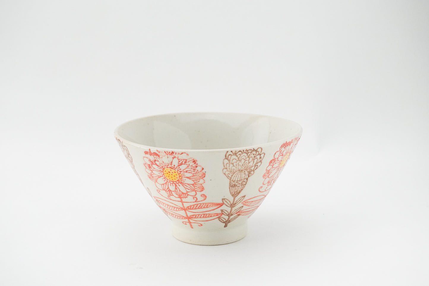 マーガレット 新反碗小RD