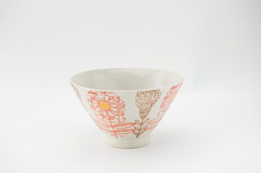 マーガレット 新反碗小RD