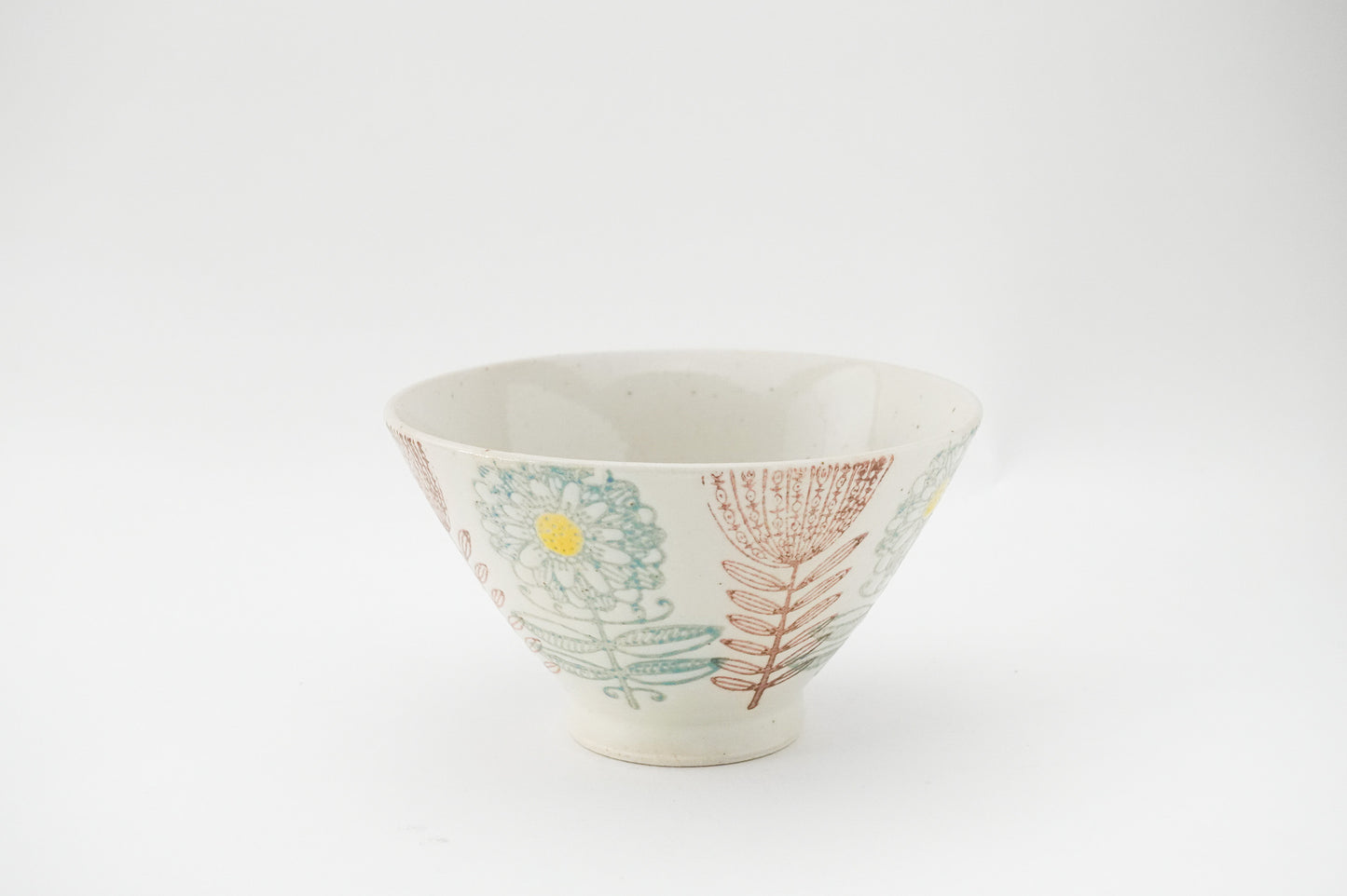 マーガレット 新反碗小GR