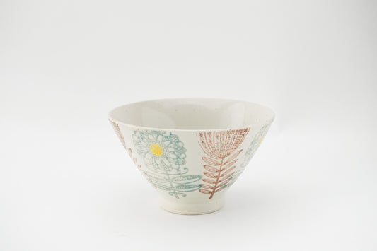 マーガレット 新反碗小GR