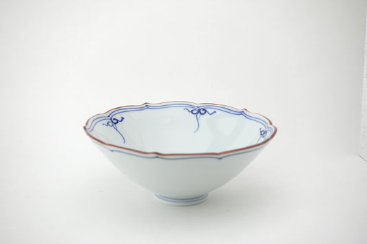 洸琳窯 瓔珞(青)高台中付