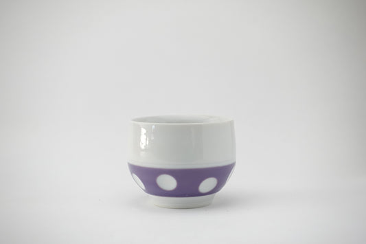 吉田水玉 玉仙茶 パープル