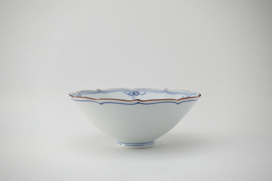 洸琳窯 瓔珞(青)高台中付