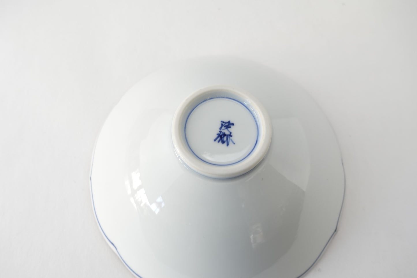 洸琳窯 瓔珞(青)高台中付