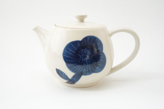 クッカ(花) ポット