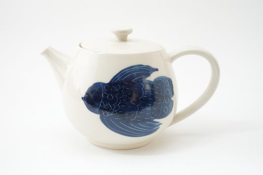 リント(鳥) ポット