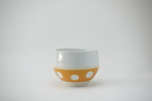 吉田水玉 玉仙茶 オレンジ