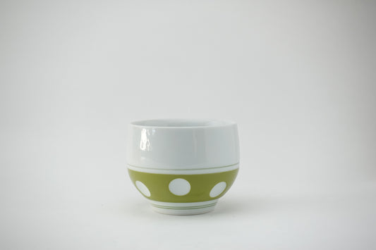 吉田水玉 玉仙茶 グリーン